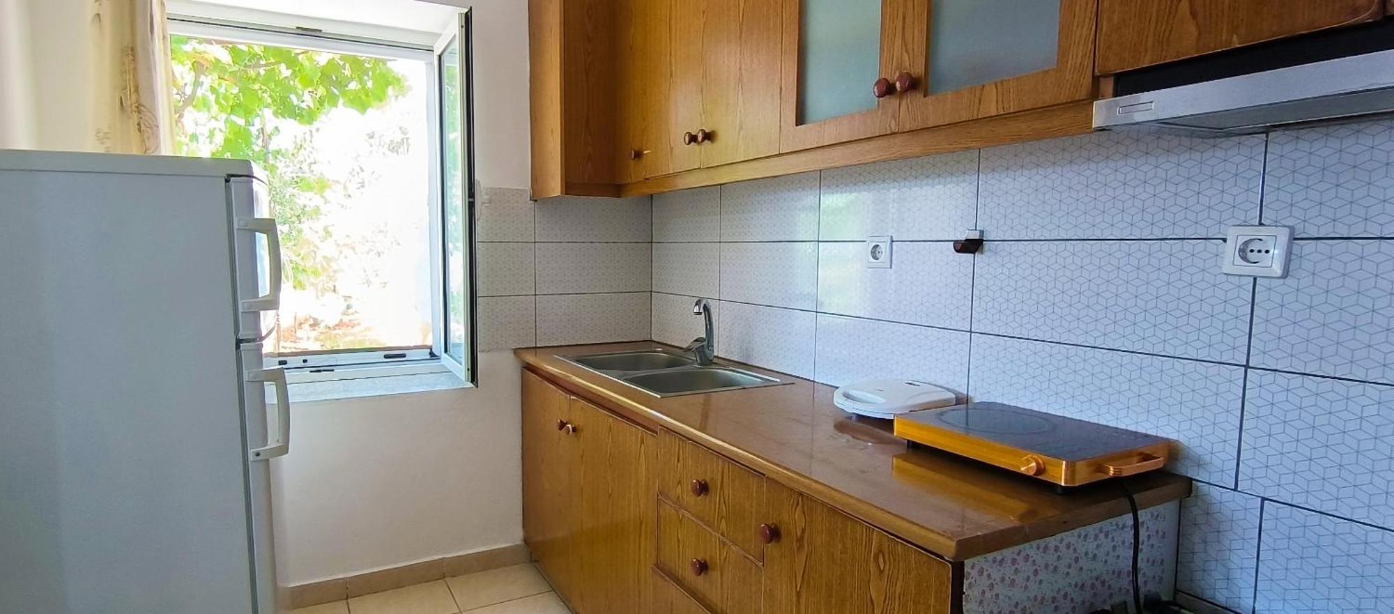 Natasha Rooms Himare Eksteriør bilde