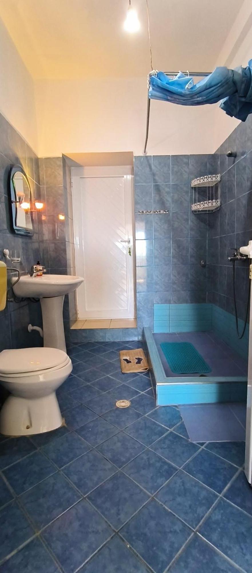 Natasha Rooms Himare Eksteriør bilde