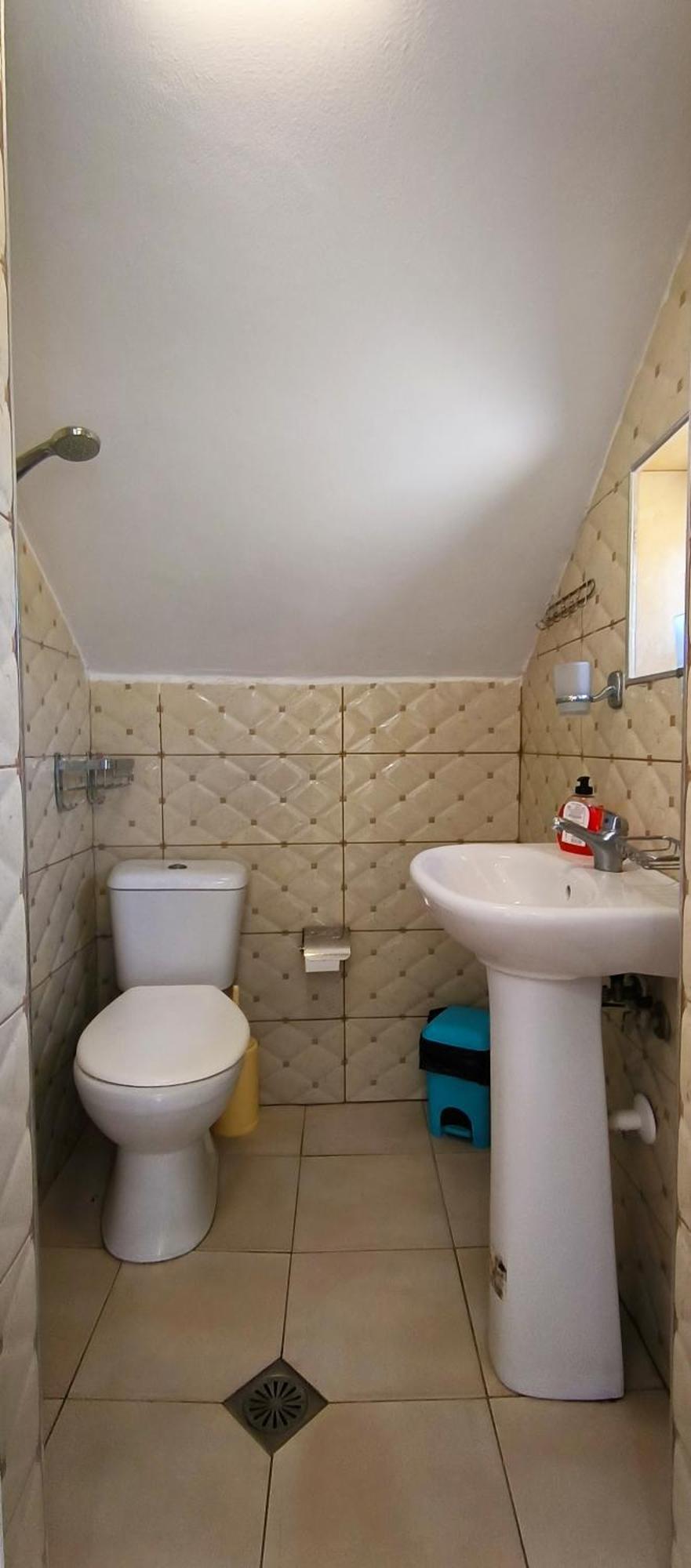 Natasha Rooms Himare Eksteriør bilde